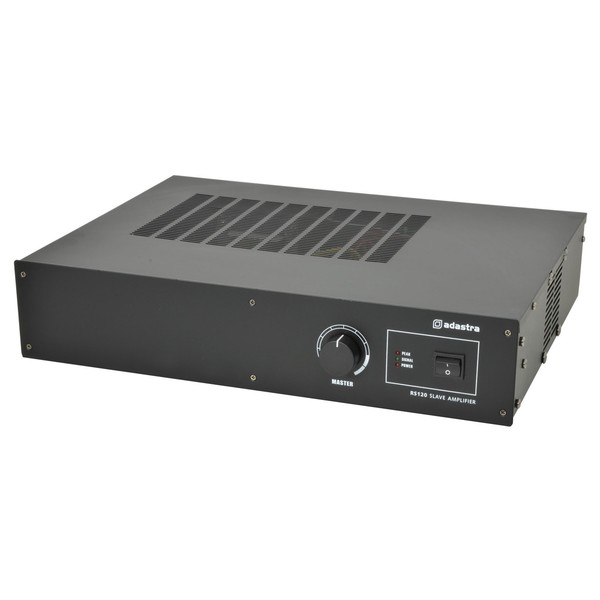 Adastra RS120 angle 