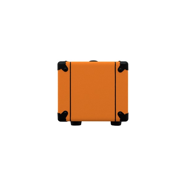 Orange CR120 Crush Pro 120 Head - side