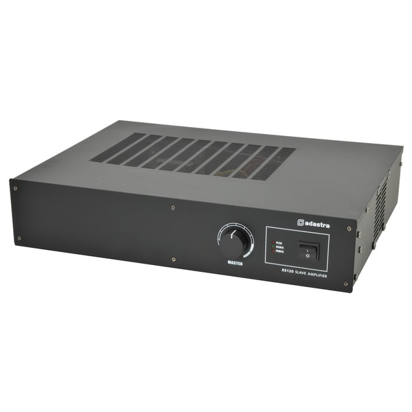 Adastra RS240 angle 