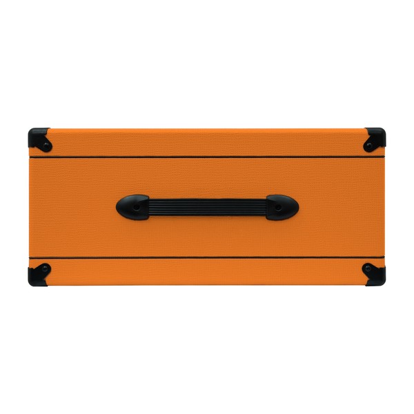 Orange CR120 Crush Pro 120 Head - top