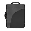 BAM Trekking Double Clarinet Case in Black