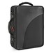 BAM Trekking Double Clarinet Case in Black