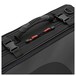 BAM Trekking Double Clarinet Case in Black