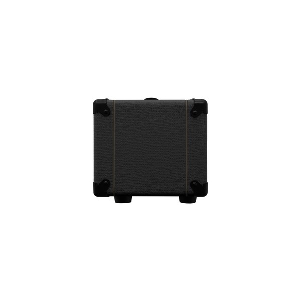 Orange Crush Pro CR120 Head, Black - side