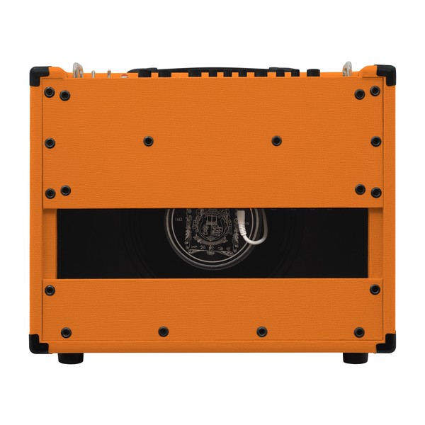 Orange Crush Pro CR60 Combo - back