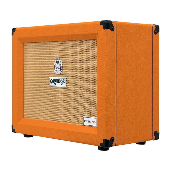Orange Crush Pro CR60 Combo - front side
