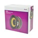 QTX QXW5 5.25'' Woofer with Aramid Fibre Cone, Packaging Angled
