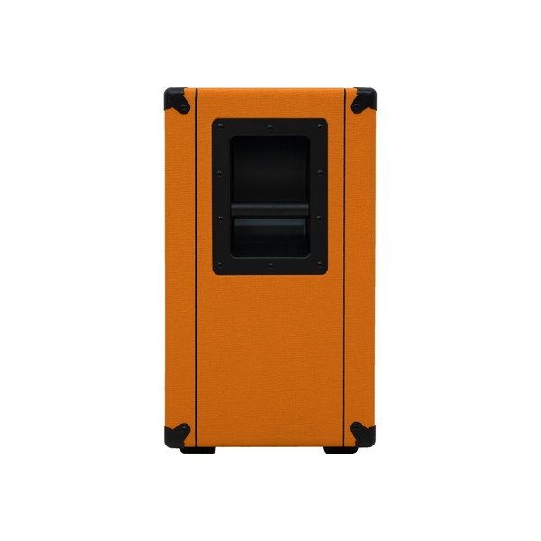 Orange PPC212-OB 2x12 Open Back Cab - side