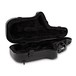 BAM 4011S Cabine Alto Saxophone Case, Black