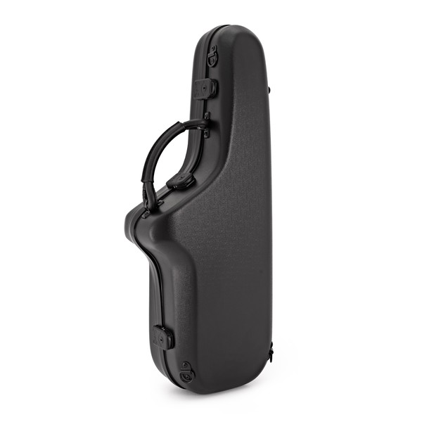 BAM 4011S Cabine Alto Saxophone Case, Black