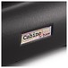 BAM 4011S Cabine Alto Saxophone Case, Black