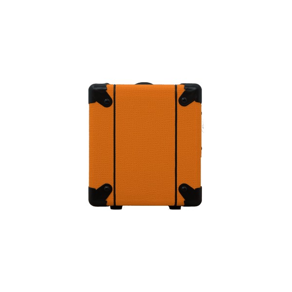 Orange OR15 Head - side