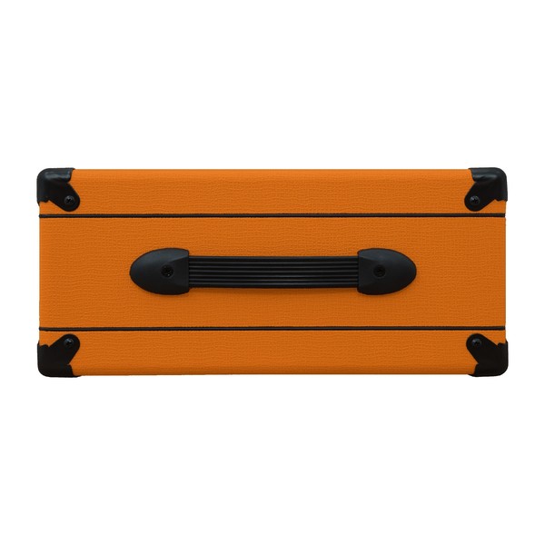 Orange OR15 Head - top