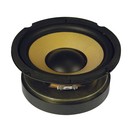 QTX QXW6 6.5'' Woofer with Aramid Fibre Cone