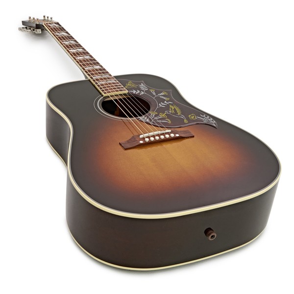 Gibson Hummingbird 【Vintage Sunburst】 Gibson Hummingbird Vintage Sunburst - Gitarren Total