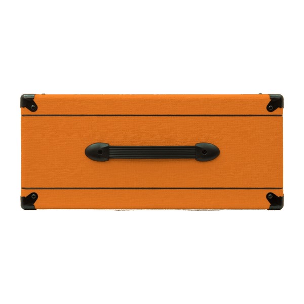 Orange TH30 Thunder Head - top