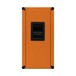 Orange PPC412 4x12 Closed Back Speaker Cab - side