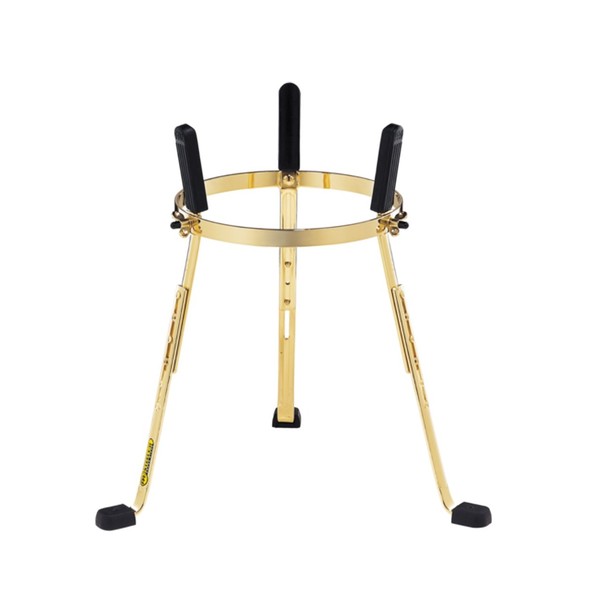 Meinl Conga Stand 11" for Marathon Exclusive Steely II, Gold