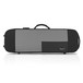 BAM 5001S Stylus Violin Case, Black