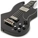 Epiphone EB-3 SG Bass, Ebony