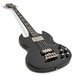 Epiphone EB-3 SG Bass, Ebony