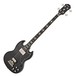 Epiphone EB-3 SG Bass, Ebony