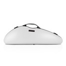 BAM 2000XL Hightech Slim Violin Case, White