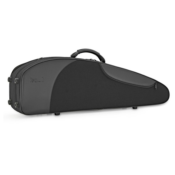 BAM 5003 Classic III Shaped Violin Case, Black