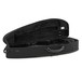 BAM 5003 Classic III Shaped Violin Case, Black