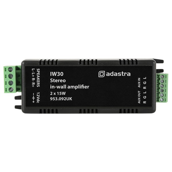 Adastra IW30