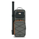 BAM Peak Performance Violin Case, Compact