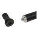 Ultimate Support SP-100 Air-Powered Speaker Pole - connection