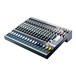 Soundcraft EFX12 Mixer with Lexicon FX, Front Angled
