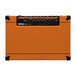 Orange Crush Bass 100 Combo - panel