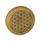 Meinl Native American Style Hoop Drum 15", Flower Of Life