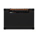 Orange Crush Bass 100 Combo, Black - panel
