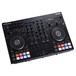 DJ-707M DJ Controller - Angled 2