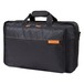 Roland Black Series DJ-202 Bag - Angled