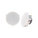 Adastra SL4 4'' Slimline Ceiling Speaker, Pair