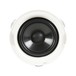 Adastra SL4 4'' Slimline Ceiling Speaker, Front without Grille
