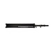 Ultimate Support TS-110B Tall Speaker Stand with Air-Lift - folded
