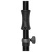 Ultimate Support TS-110B Tall Speaker Stand with Air-Lift - clutch