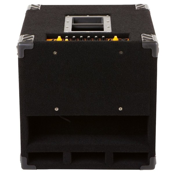 Markbass Mini CMD 151P 1x15 Bass Combo - back