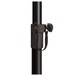 Ultimate Support JS-SP50 Jamstand Adjustable Subwoofer Pole - pin lock 2