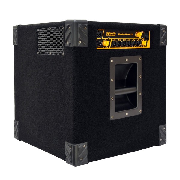 Markbass Mini CMD 151P 1x15 Bass Combo - offset