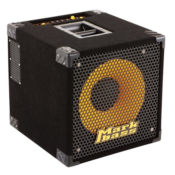 Markbass Mini CMD 151P 1x15 Bass Combo - slant