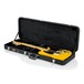 Gator GWE-ELEC Economy Electric Guitar Case, Interior