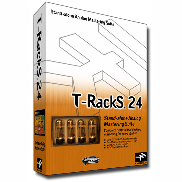 tracks24