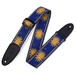 Levy's Jacquard Sun Polyester Strap, Blue