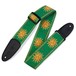 Levy's Jacquard Sun Polyester Strap, Green